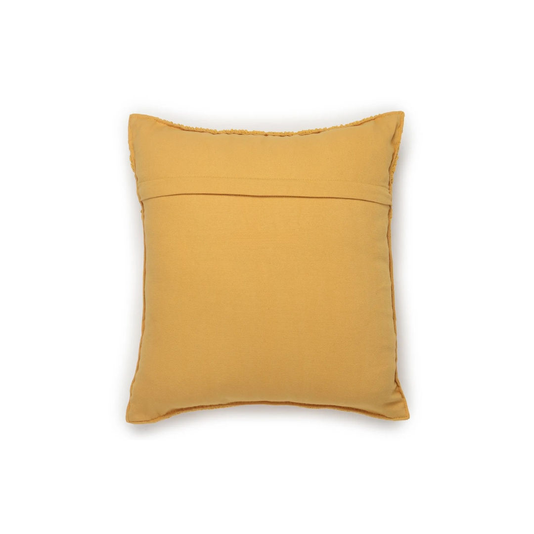 High Quality Boho Chic Macrame Cushion Cover
